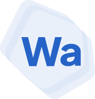 Wa Project Logo