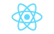 React